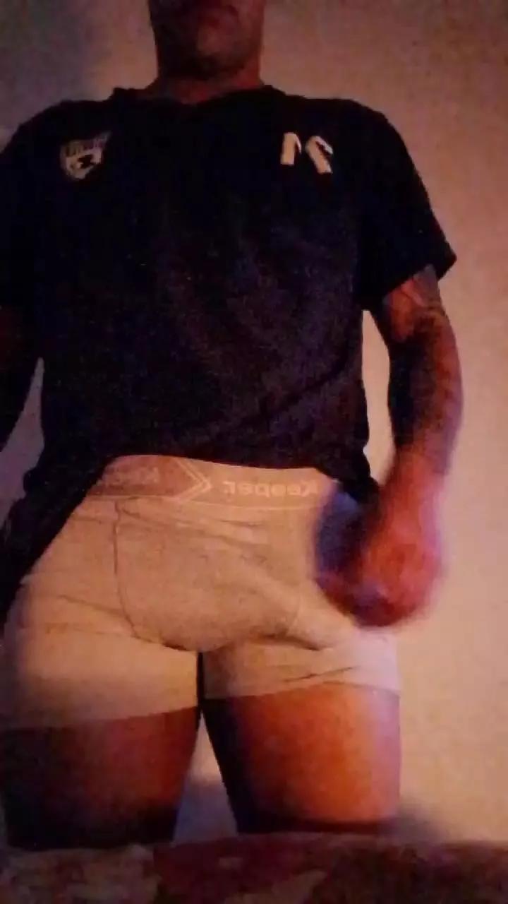 SidneyMarqs on Cam4