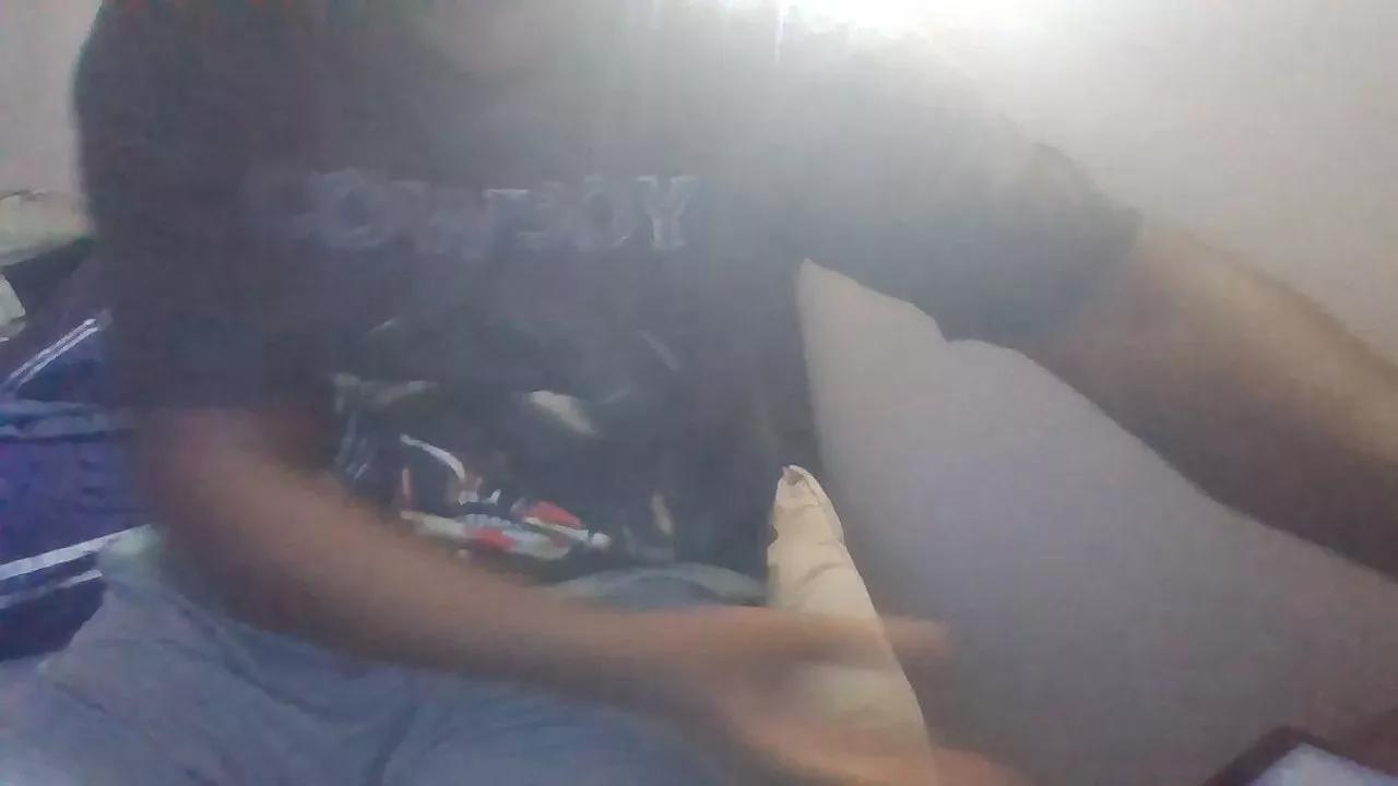 Offline Silkworm_Piper on Cam4