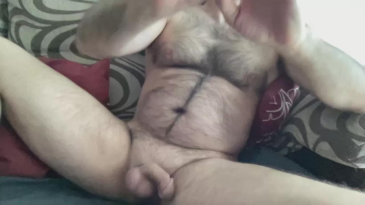 sinpellejo on Cam4 