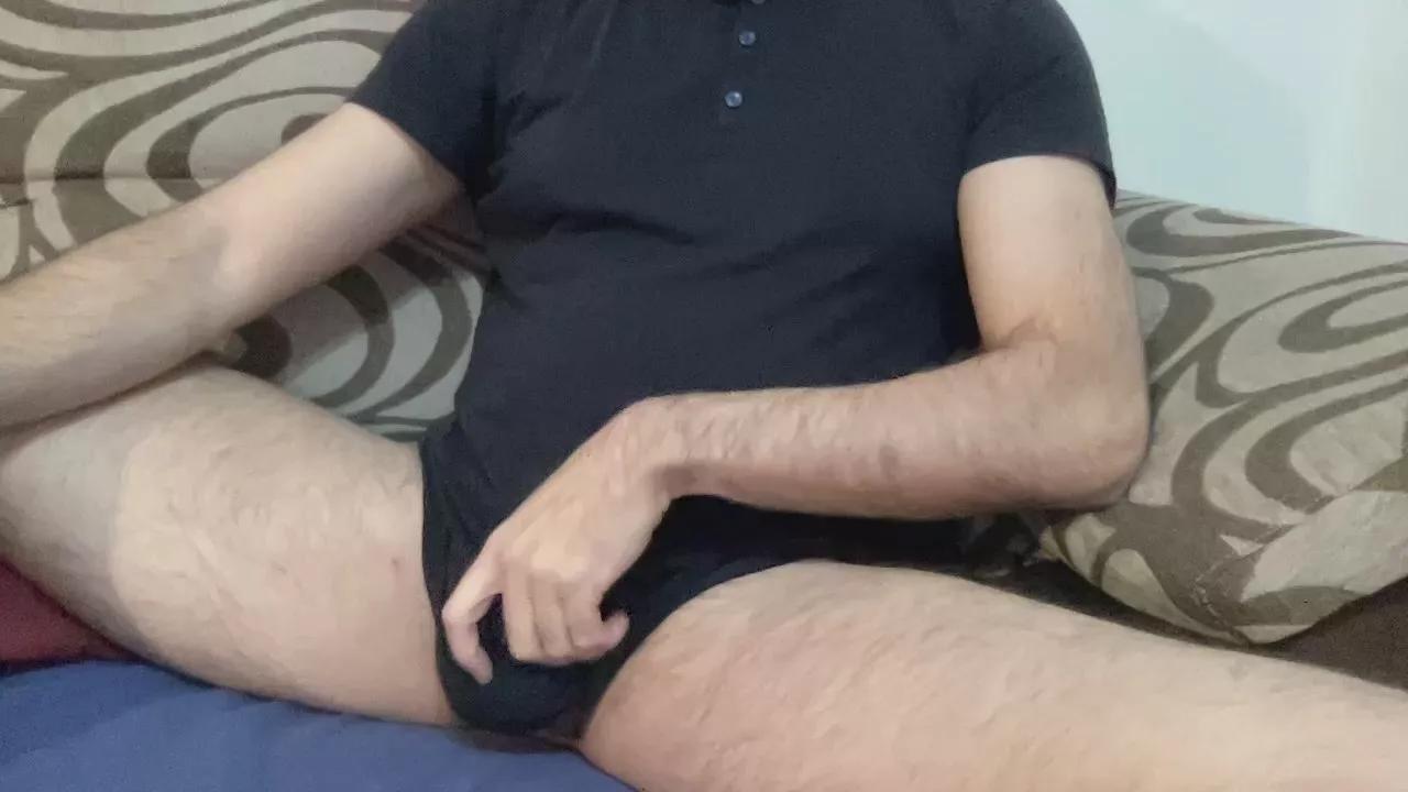 sinpellejo on Cam4 