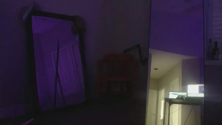 SissyTrixiee on Cam4