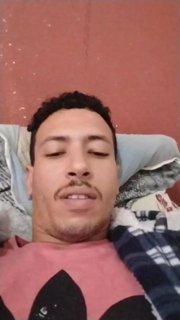 SkatistaMagto on Cam4