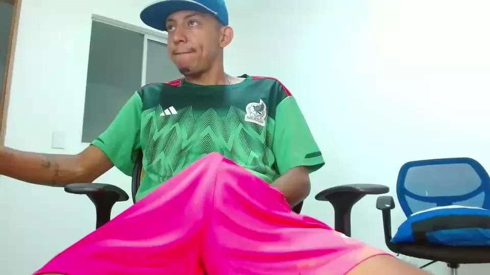Skinny23cm on Cam4 