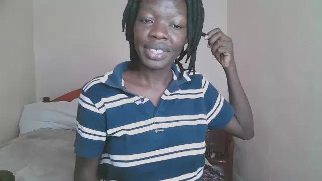 skinnylovefun on Cam4 