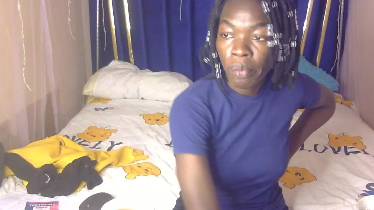 skinnylovefun on Cam4 