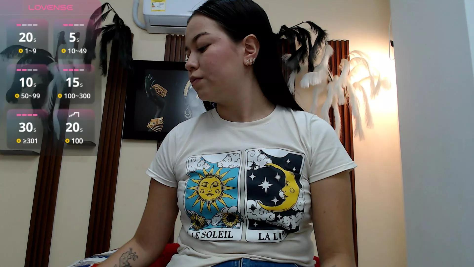 skinnymedium526 on Cam4 