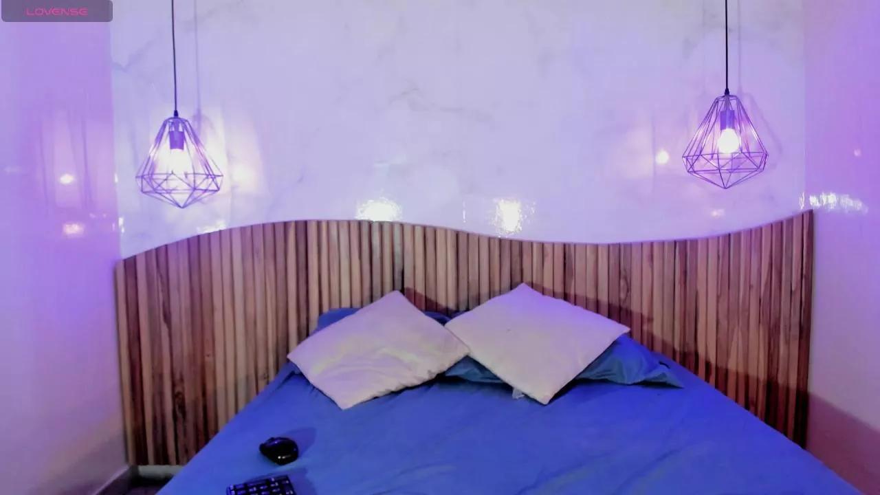 skywilliam_ on Cam4 