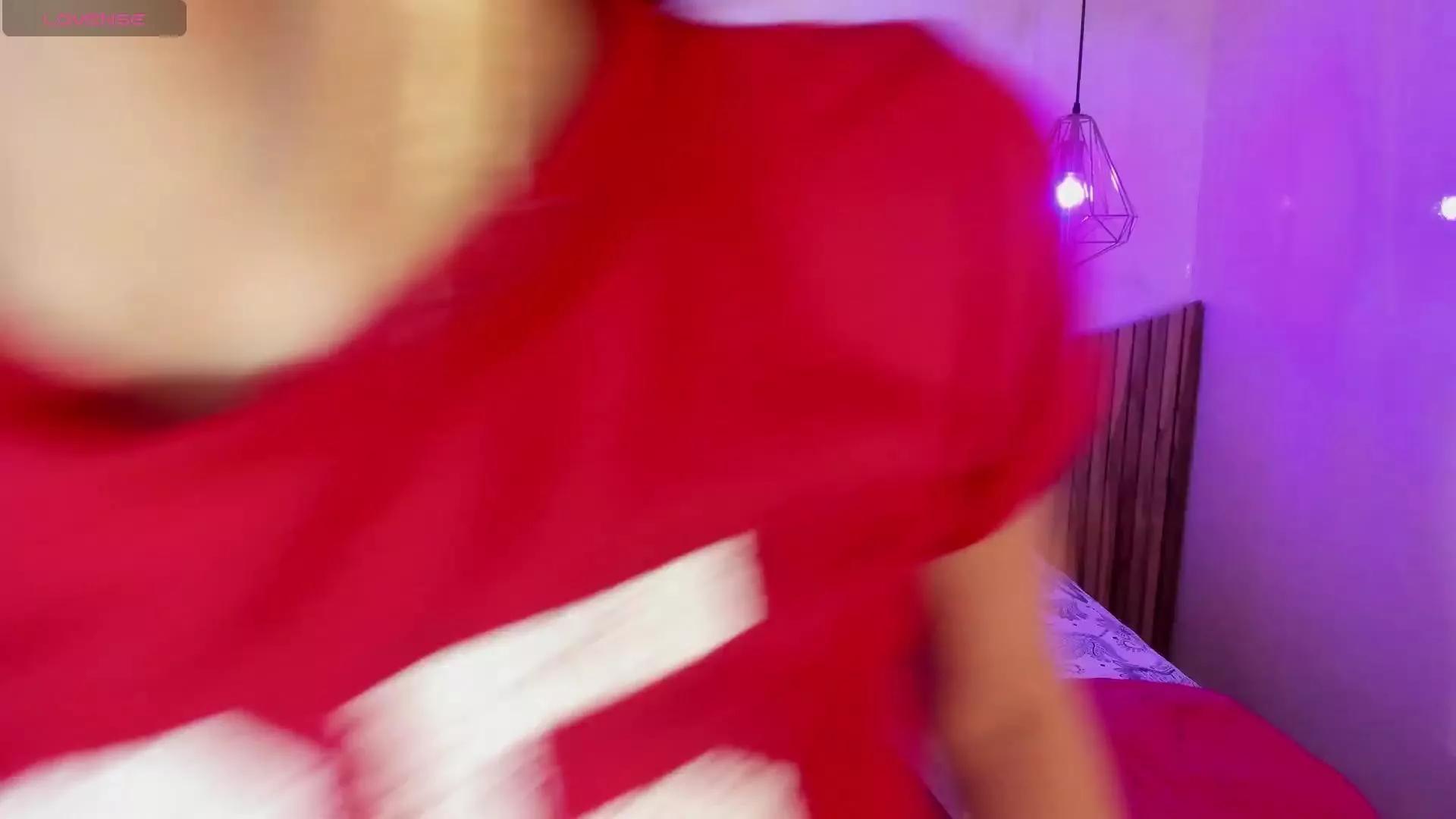skywilliam_ on Cam4 