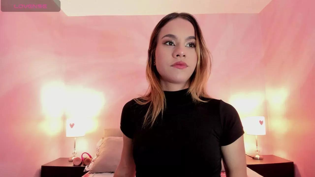 skywilliam_ on Cam4 