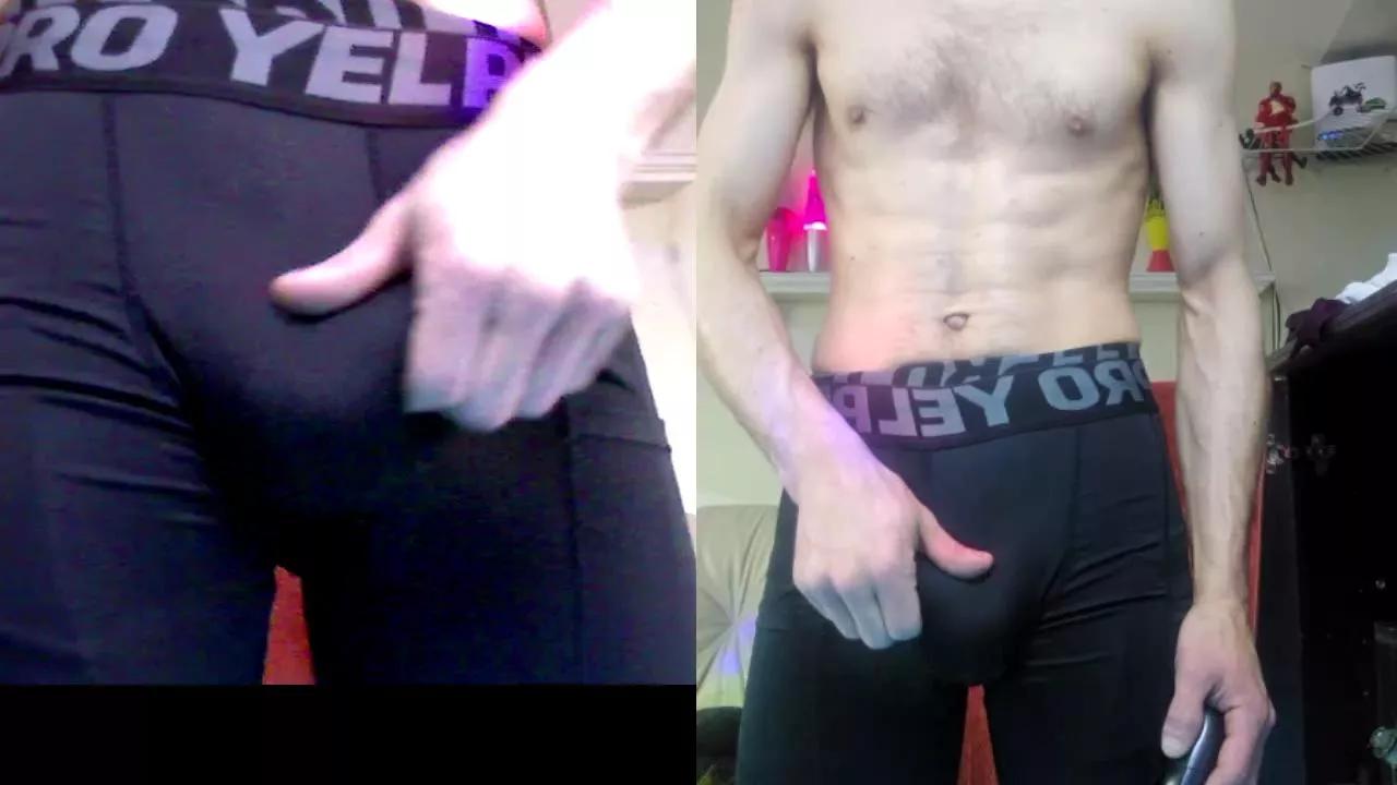 Slendt94 on Cam4 