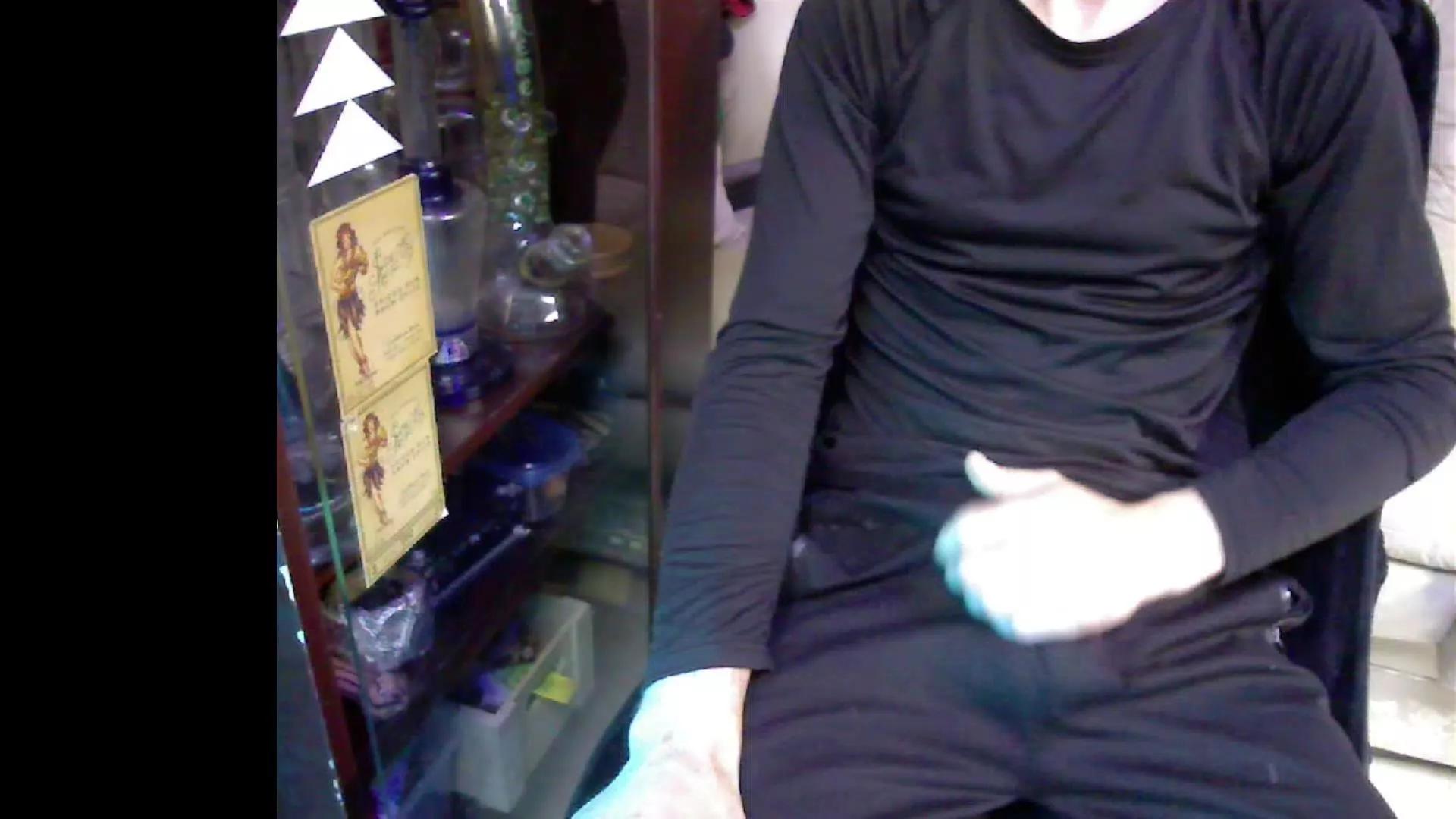Slendt94 on Cam4 