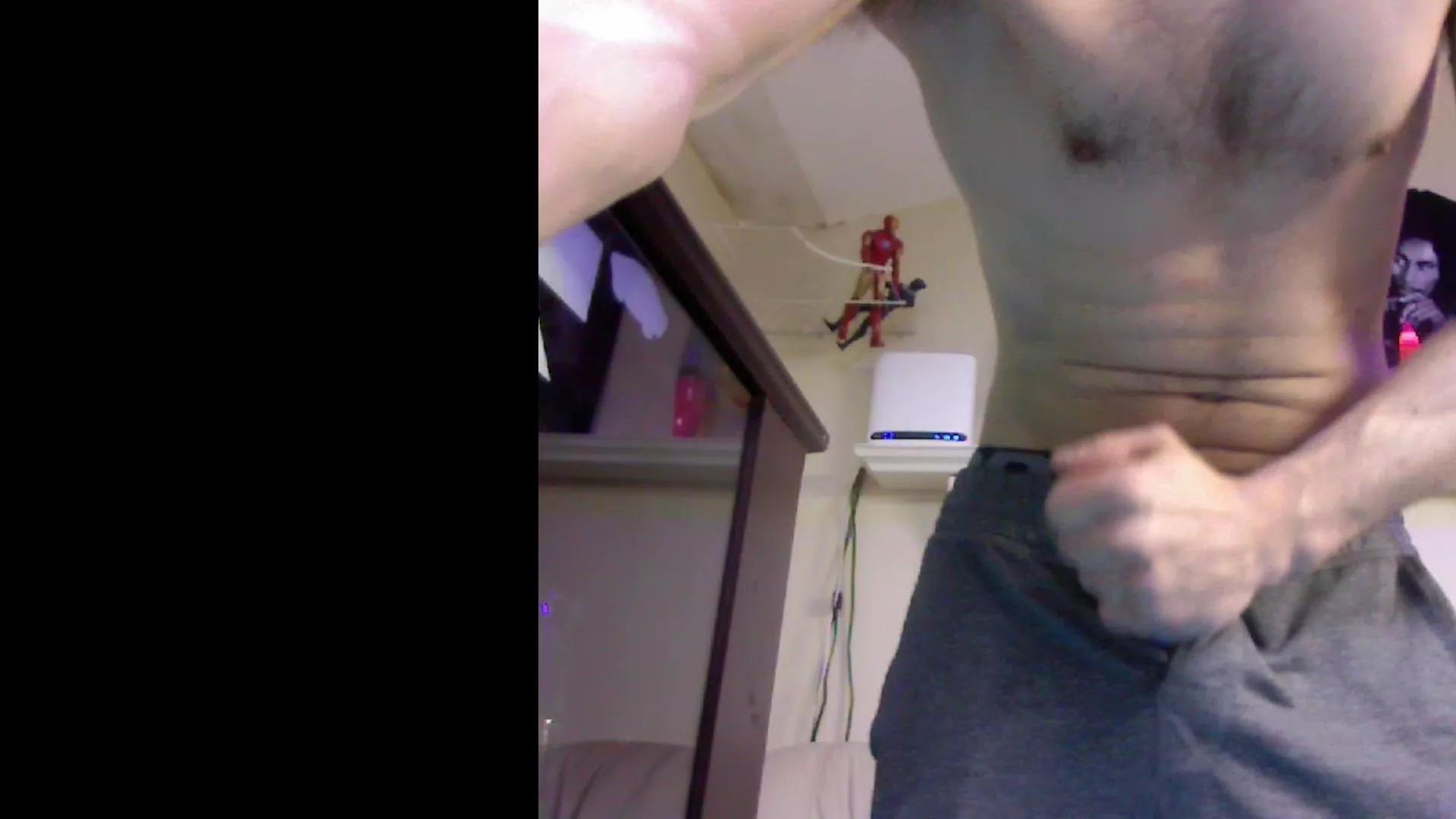 Slendt94 on Cam4 