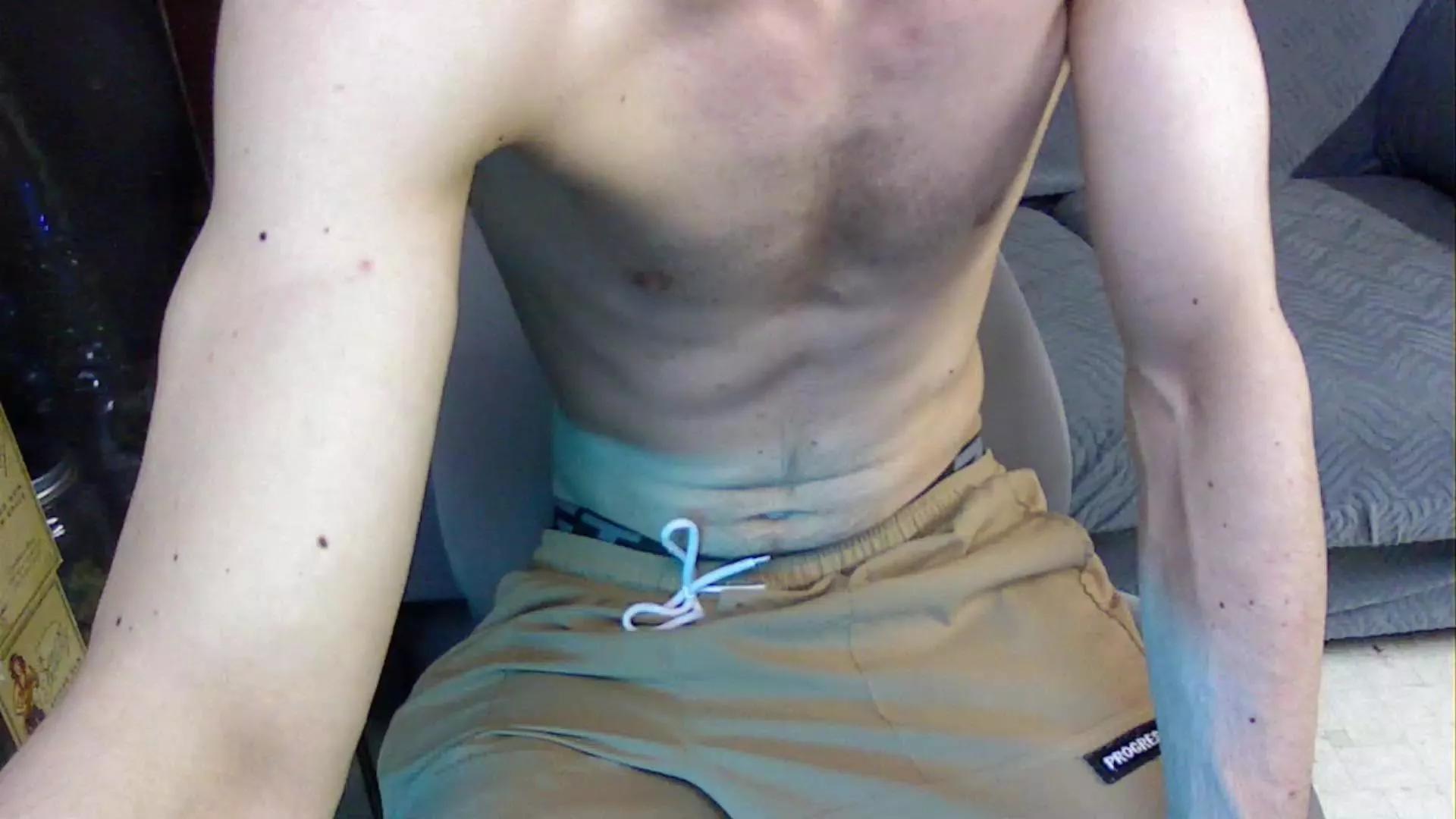 Slendt94 on Cam4 