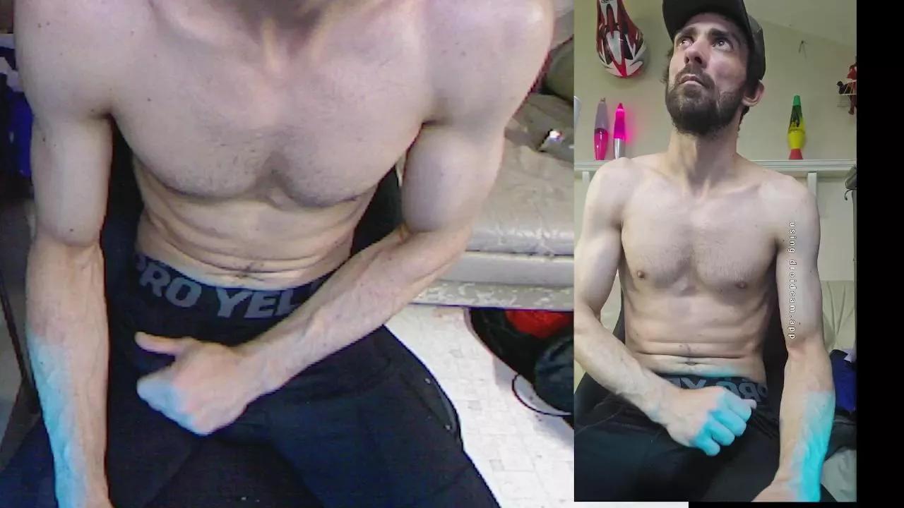 Slendt94 on Cam4 