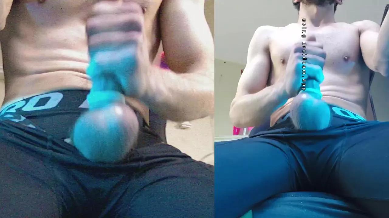 Slendt94 on Cam4 