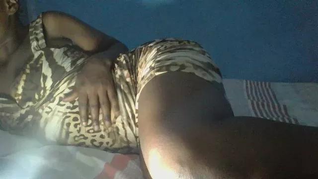 Slimbae on Cam4 