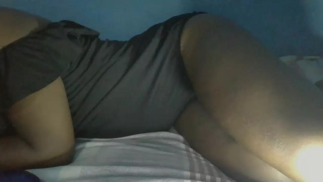 Slimbae on Cam4 