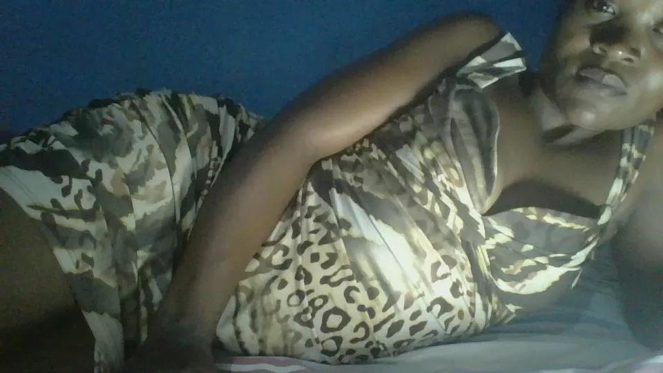 Slimbae on Cam4 