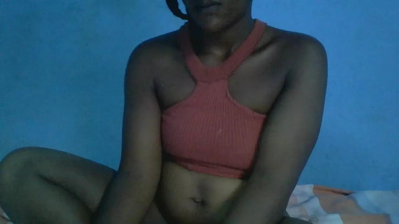 Slimbae on Cam4 