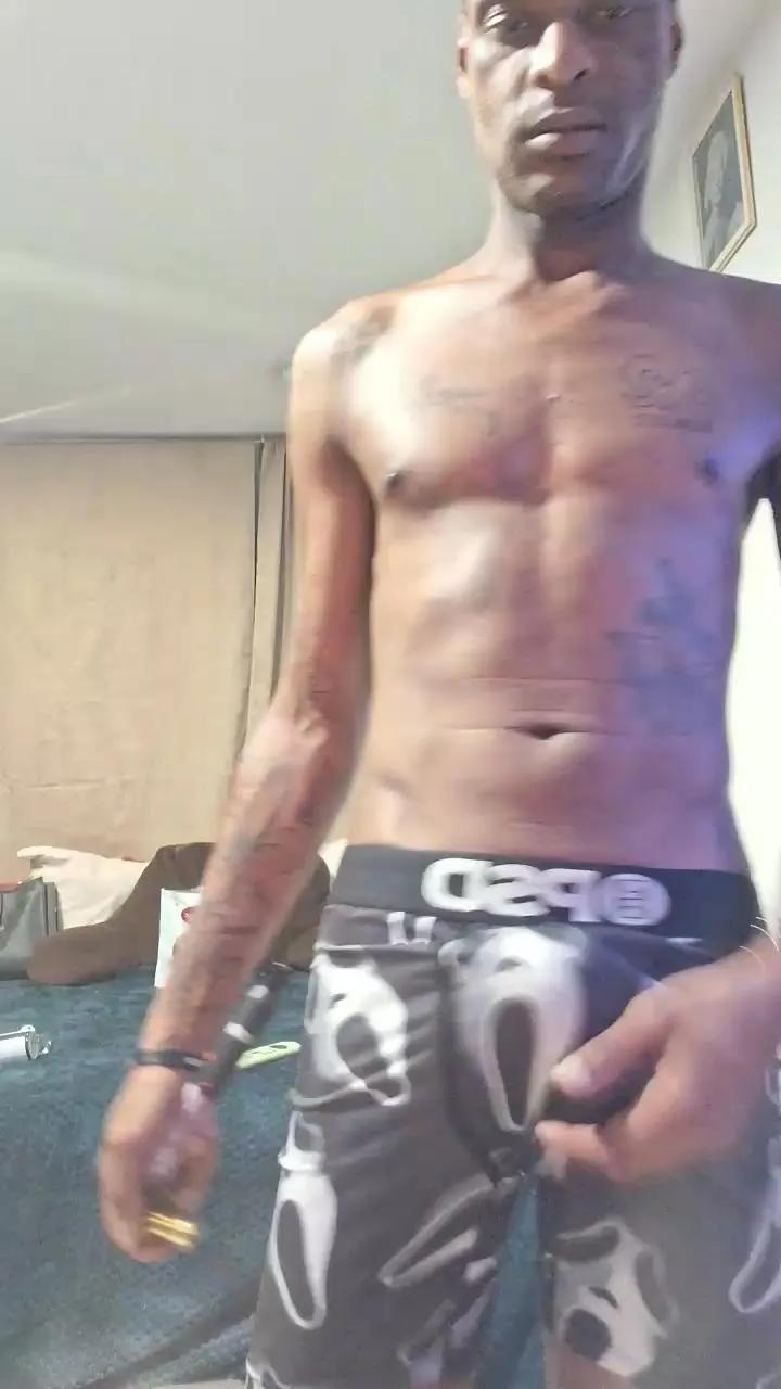 Offline SlimThung on Cam4