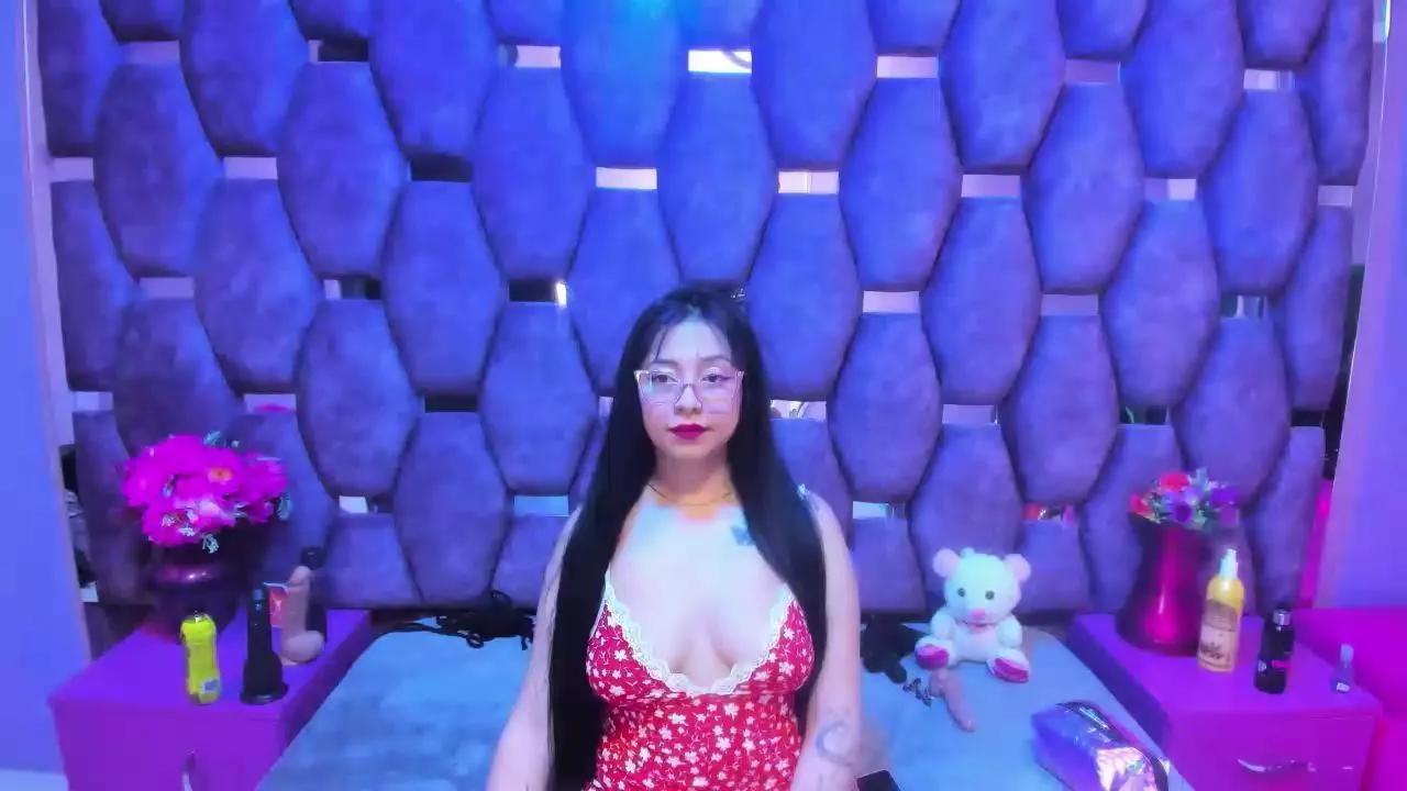 Offline slut_anal_ on Cam4