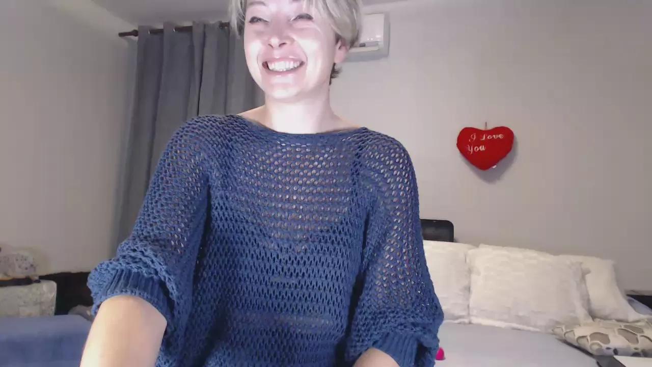 smeralda33 on Cam4 