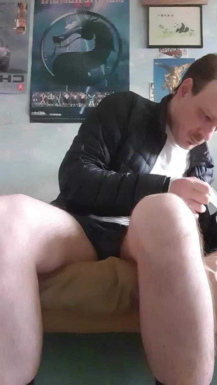 smk781 on Cam4 