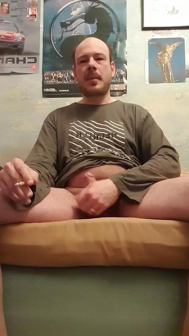 smk781 on Cam4 