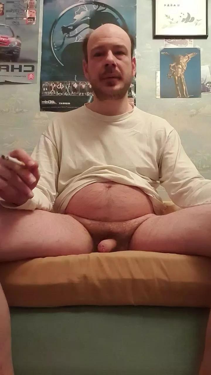 smk781 on Cam4 