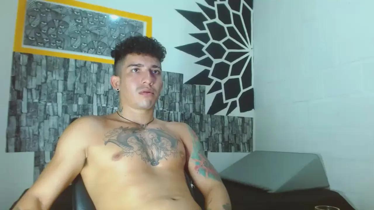 Offline Sniderslater on Cam4