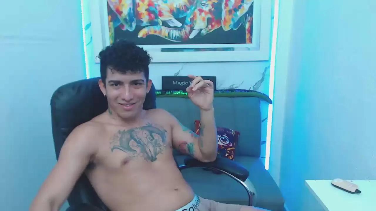 Offline Sniderslater on Cam4