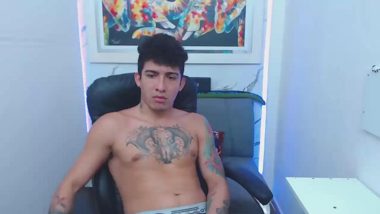 Offline Sniderslater on Cam4