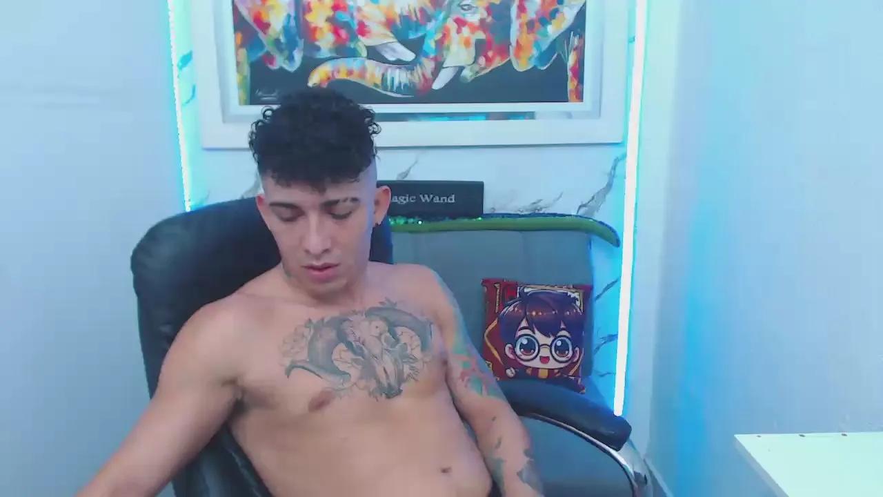 Offline Sniderslater on Cam4