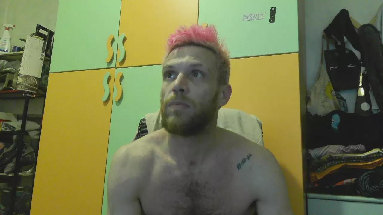 sniffetto87 on Cam4 