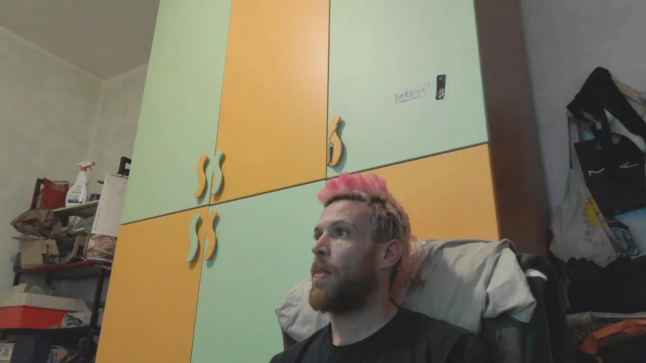 sniffetto87 on Cam4 
