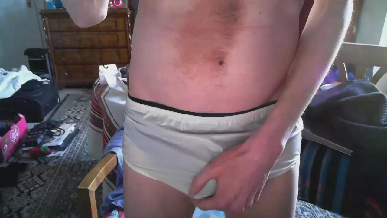 soccergear1 on Cam4 
