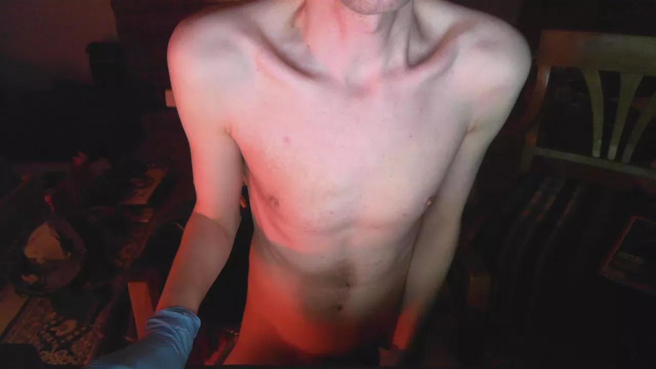 soccergear1 on Cam4 