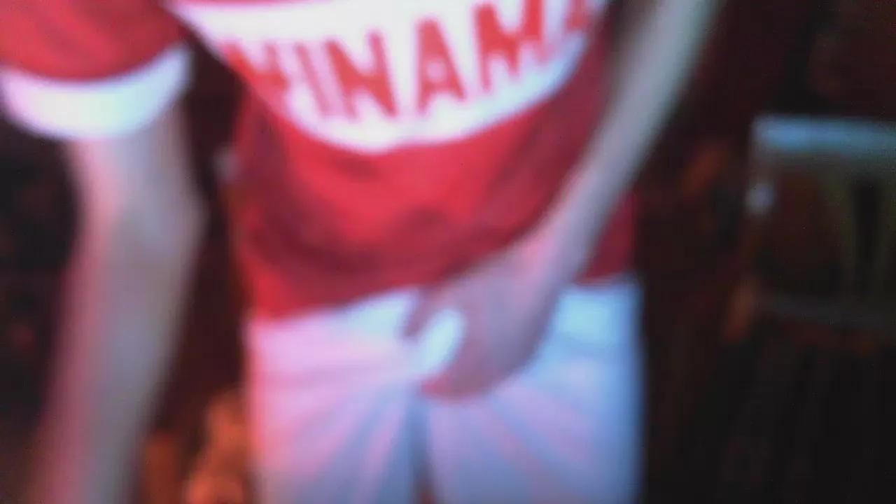 soccergear1 on Cam4 