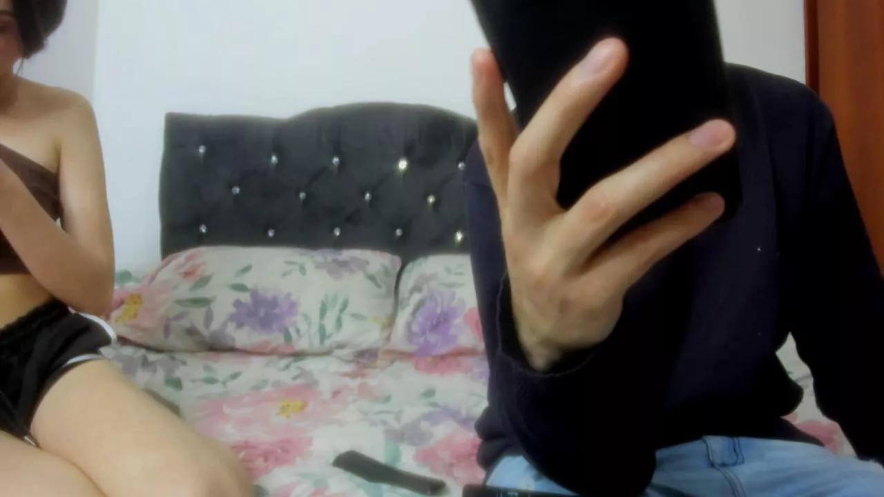 Sofi_Andres69 on Cam4 