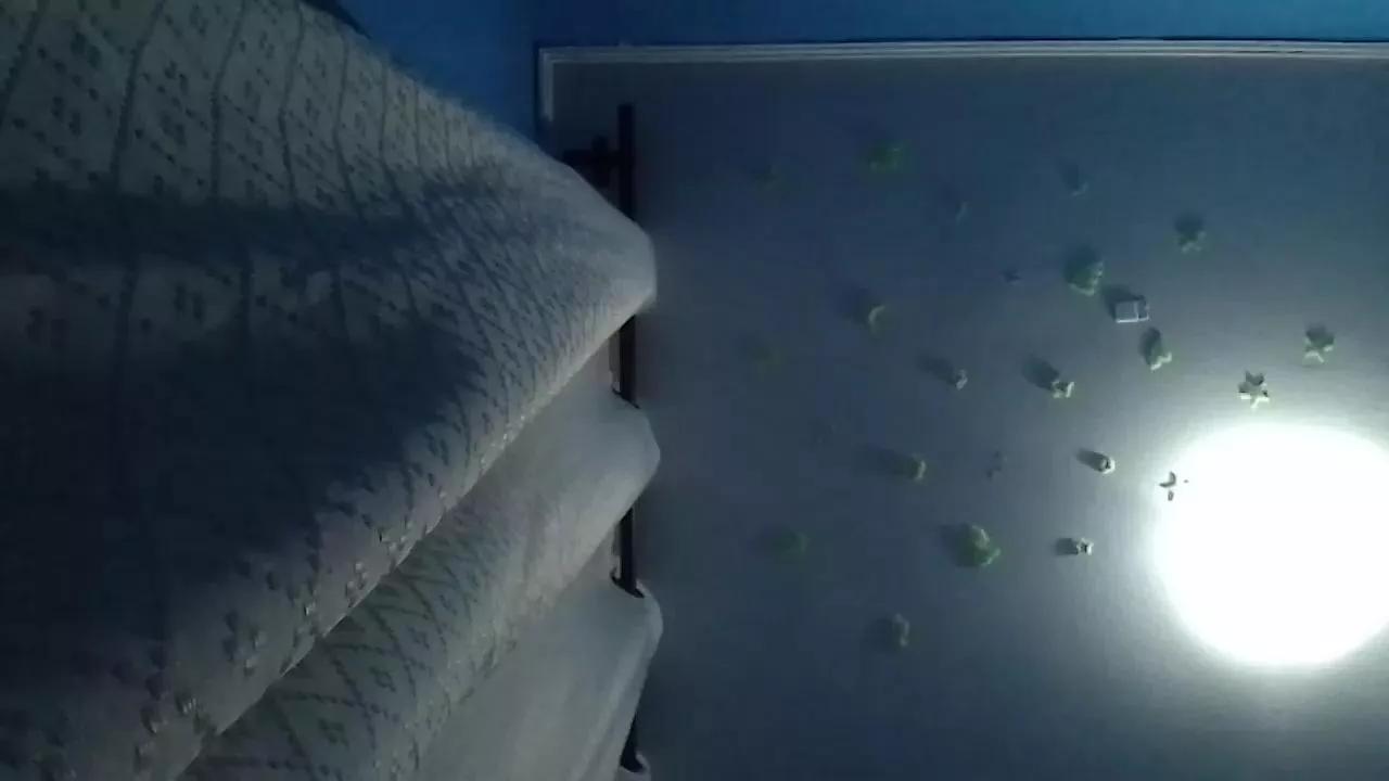 Sofia2024cl on Cam4 