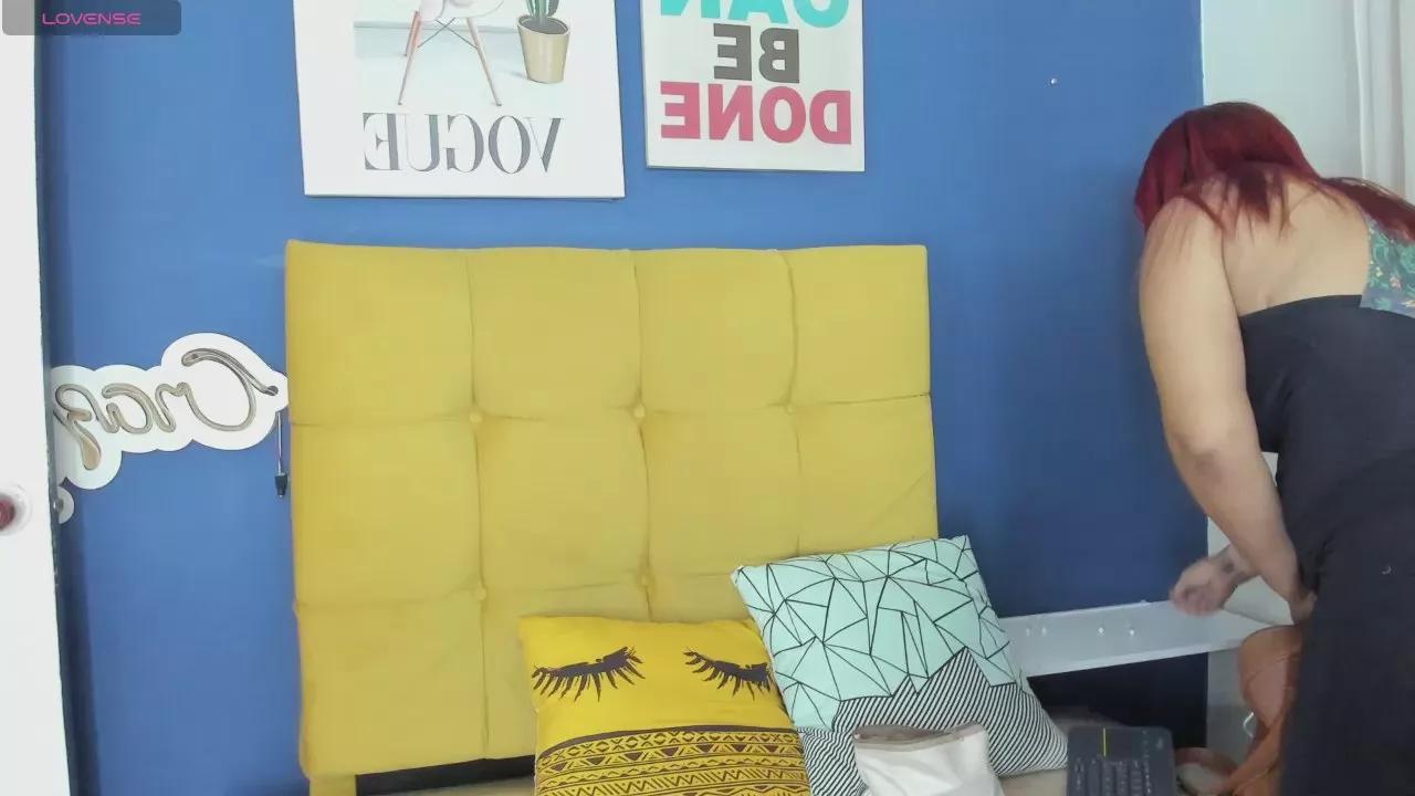 Sofia_Sexy_ on Cam4 