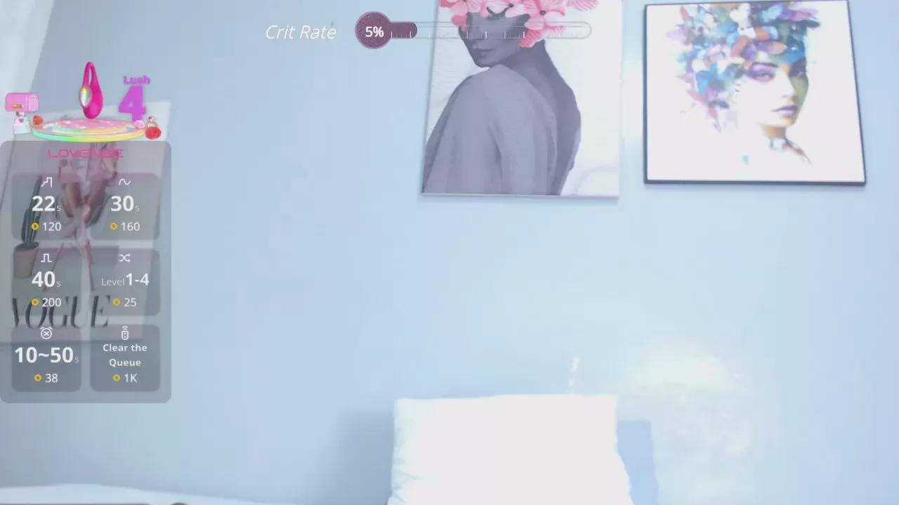 Sofia_Sexy_ on Cam4 