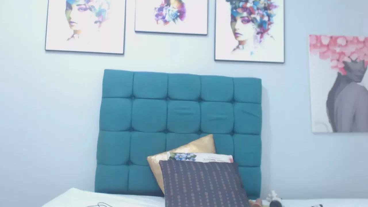 Sofia_Sexy_ on Cam4 