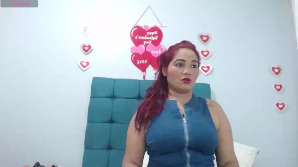 Sofia_Sexy_ on Cam4 