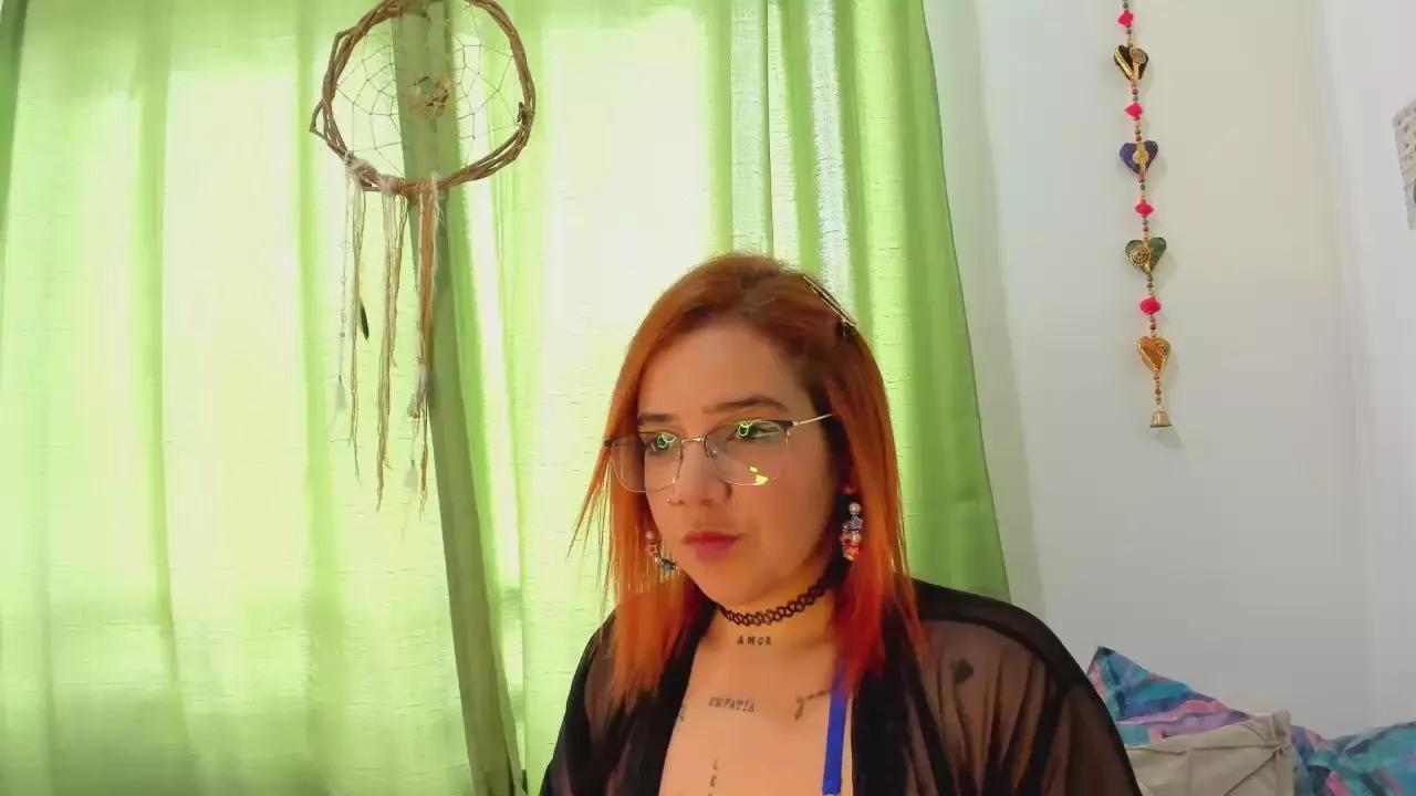 sofiaortizx on Cam4 