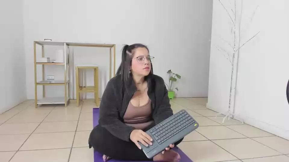 sofiaortizx on Cam4 