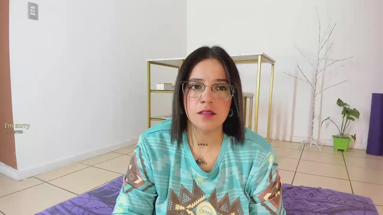 sofiaortizx on Cam4 