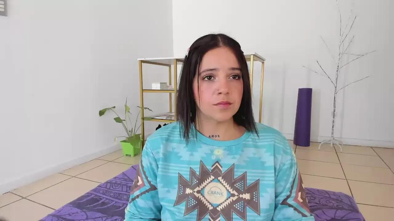 sofiaortizx on Cam4 