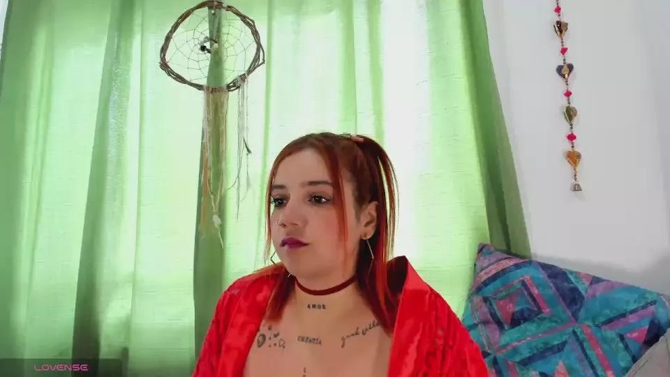 sofiaortizx on Cam4 