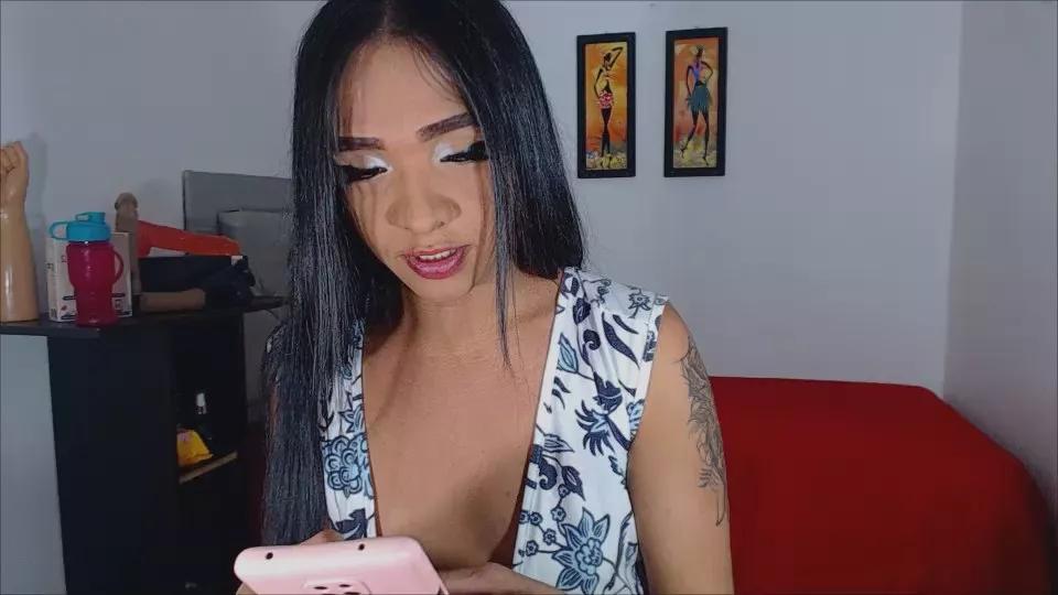sofiaxdollxxx on Cam4 